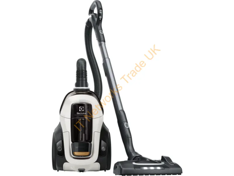 PC91-ALRG - Electrolux PC91-ALRG Cylinder vacuum Dry 650 W Bagless