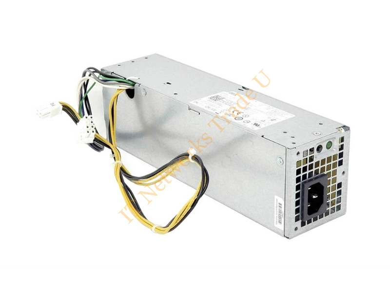 PCB049 Dell 255-Watts Power Supply for OptiPlex 3020 / 9020 / 7020