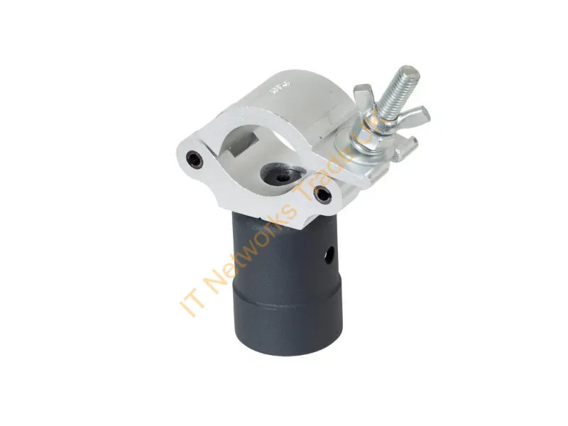 PCC-1-1-2 - Premier Mounts Pcc-1-1-2 Mounting Kit Black, White