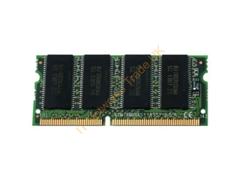 PCGE-MM1024D-AX - Axiom Pcge-Mm1024D-Ax Memory Module 1 Gb 1 X 1 Gb Ddr 200-Pin So-Dimm