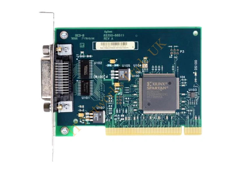PCI-GPIB HP Agilent 82350B PCI-GPIB Interface Card Networking Accessory