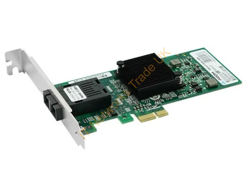 PCIE-1SCSX-X1-AX - Axiom Pcie-1Scsx-X1-Ax Network Card Internal Fiber 1000 Mbit/S