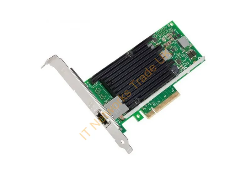 PCIE31RJ4510-AX - Axiom Pcie31Rj4510-Ax Network Card Internal Ethernet 10000 Mbit/S