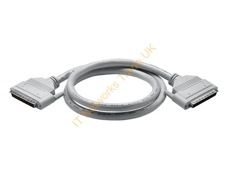 PCL-10168-2E - Advantech Pcl-10168-2E Serial Cable Gray 39.4" (1 M)