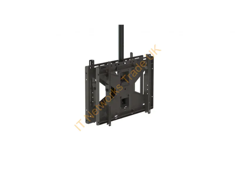 PCM-B2LT - Premier Mounts Pcm-B2Lt Signage Display Mount 75" Black