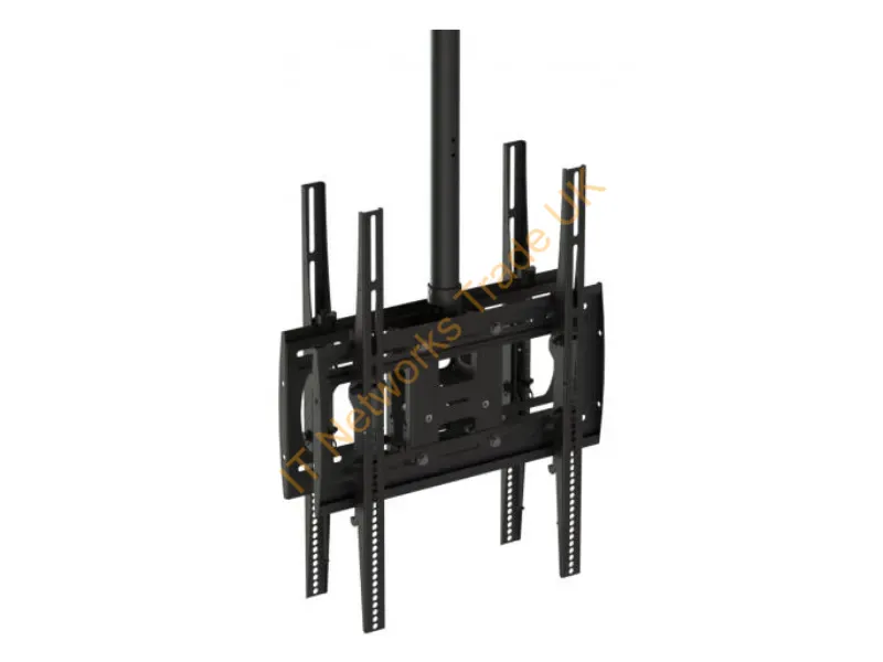 PCM-B2LTP - Premier Mounts Pcm-B2Ltp Signage Display Mount 75" Black