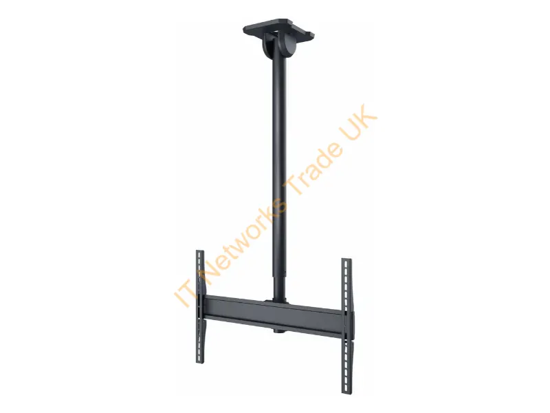 PCM150 - Peerless Pcm150 Tv Mount/Stand 90" Black