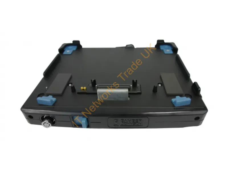 PCPE-GJ20V07 - Panasonic PCPE-GJ20V07 laptop dock/port replicator Wired Black