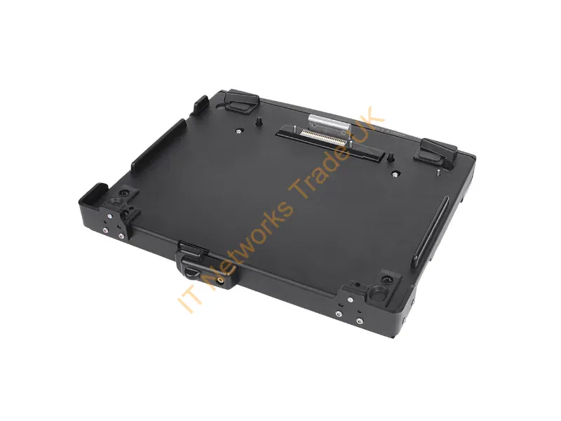 PCPE-GJ20V08 - Panasonic PCPE-GJ20V08 notebook dock/port replicator Wired Black