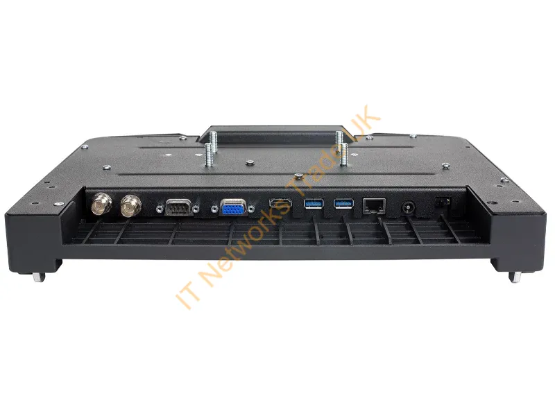 PCPE-GJ54V02 - Panasonic PCPE-GJ54V02 laptop dock/port replicator Docking Black