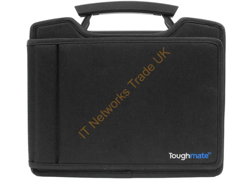 PCPE-INF20AO - Panasonic PCPE-INF20AO tablet case 25.6 cm (10.1") Folio Black
