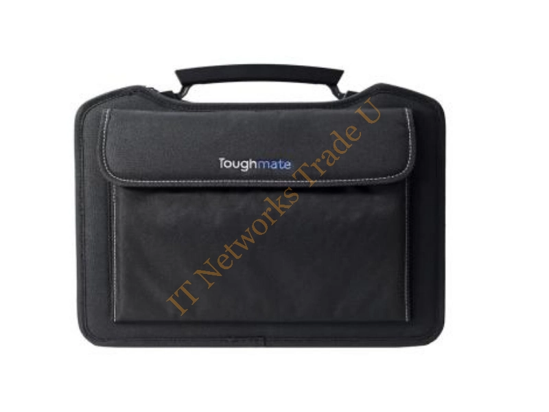 Panasonic PCPE-INF54AC 14" Briefcase Black notebook case Accessory