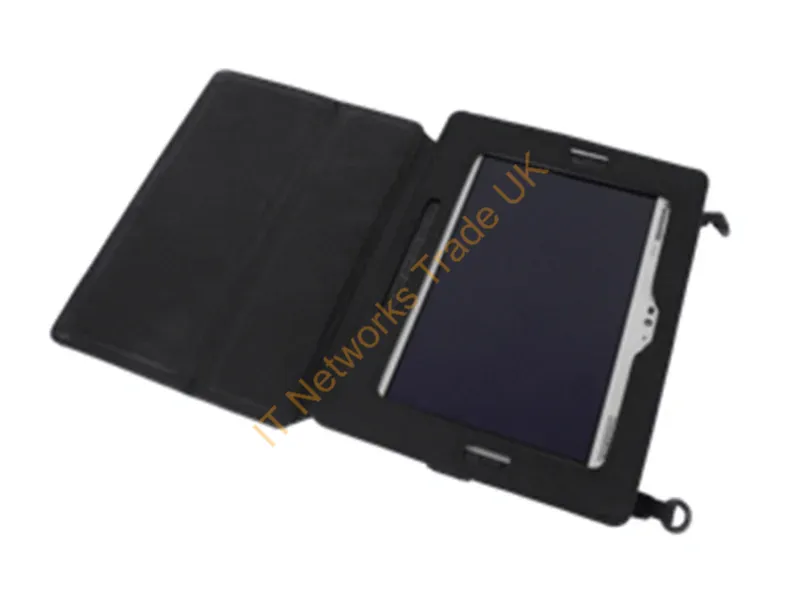 PCPE-INFA3AO - Panasonic PCPE-INFA3AO tablet case 25.6 cm (10.1") Folio Black