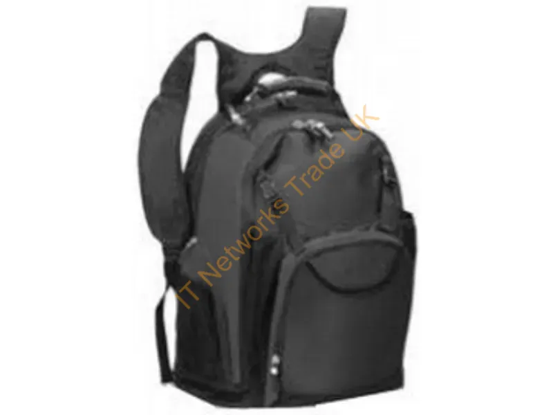 PCPE-INFBPK1 - Panasonic Toughmate Backpack Backpack case Black
