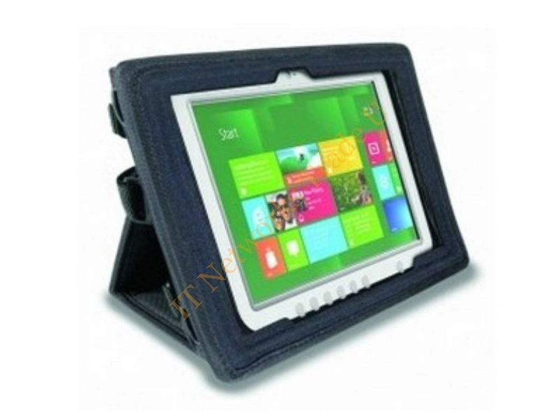 PCPE-INFG1A1 - Panasonic PCPE-INFG1A1 10.1" Folio Black Accessory