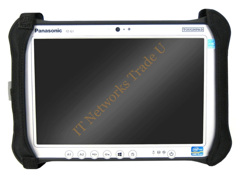 Panasonic PCPE INFG1X1 notebook accessory
