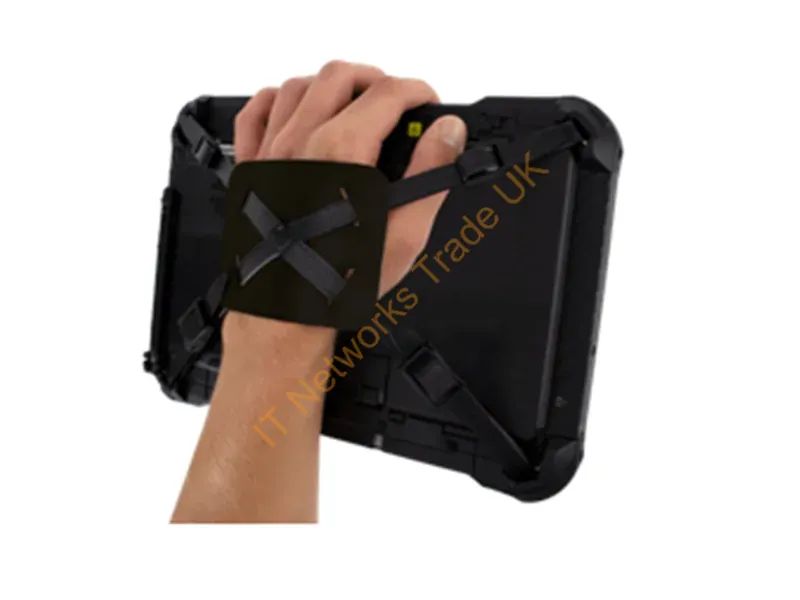 PCPE-INFG2H1 - Panasonic PCPE-INFG2H1 strap Tablet Black