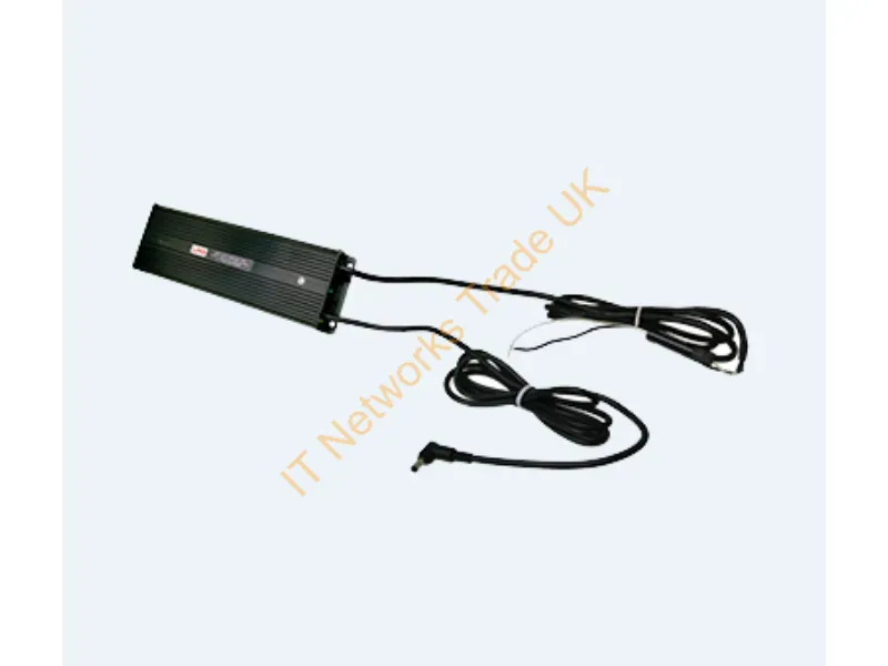 PCPE-LNDFH11 - Panasonic PCPE-LNDFH11 power adapter/inverter Indoor 82.5 W Black