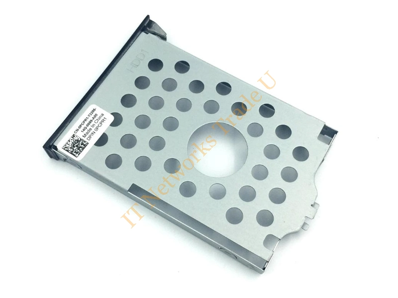 PCPR1 Dell Hard Drive Caddy for Precision M4600 HDD Accessory