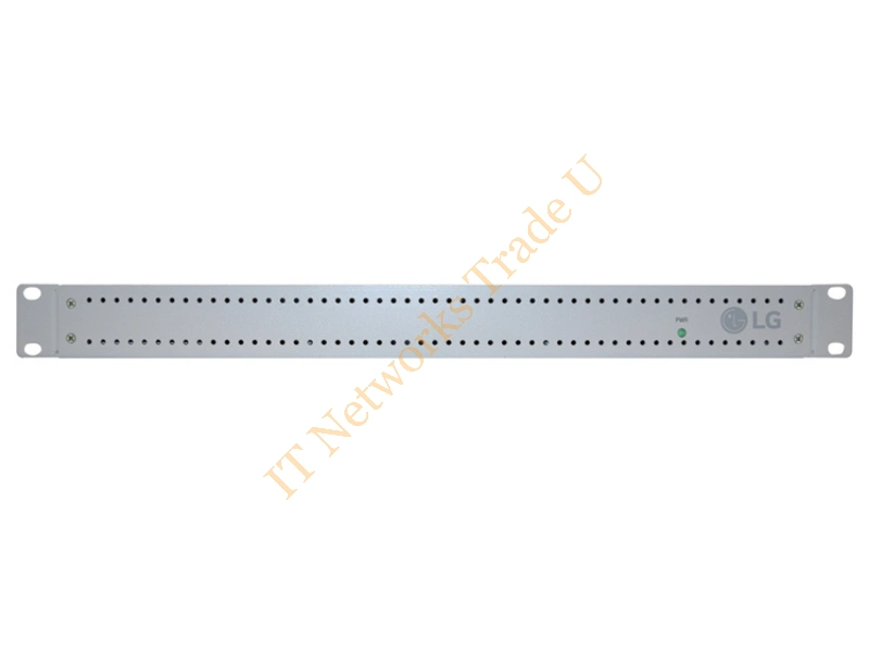 PCS400R - LG PCS400R 1.91GHz Rack (1U) server system