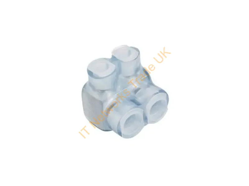 PCSB4-2-12Y - Panduit Pcsb4-2-12Y Electric Wire Connector 1 Pc(S) Pin Header