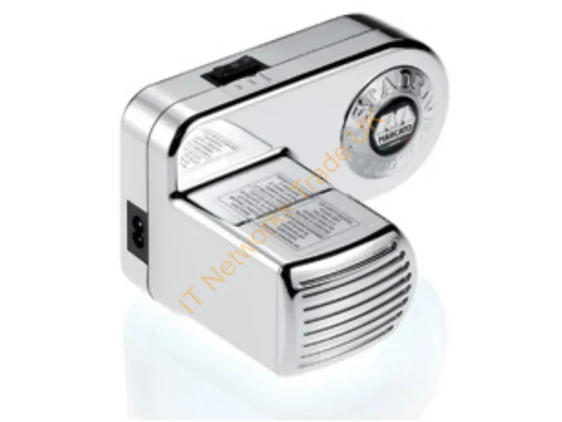 PD-220V - Marcato Pastakoneen Moottori