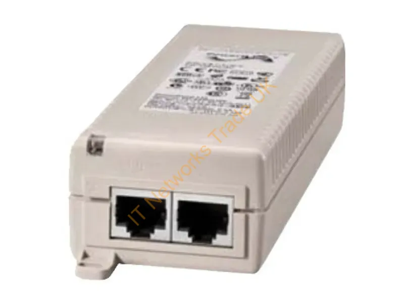 PD-3501G-ENT - Extreme Networks Pd-3501G-Ent Poe Adapter Gigabit Ethernet