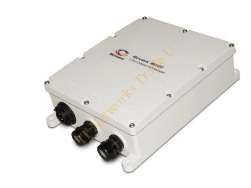 PD-9501GR/AC - Microsemi PD-9501GR Gigabit Ethernet 55V Network Adapters