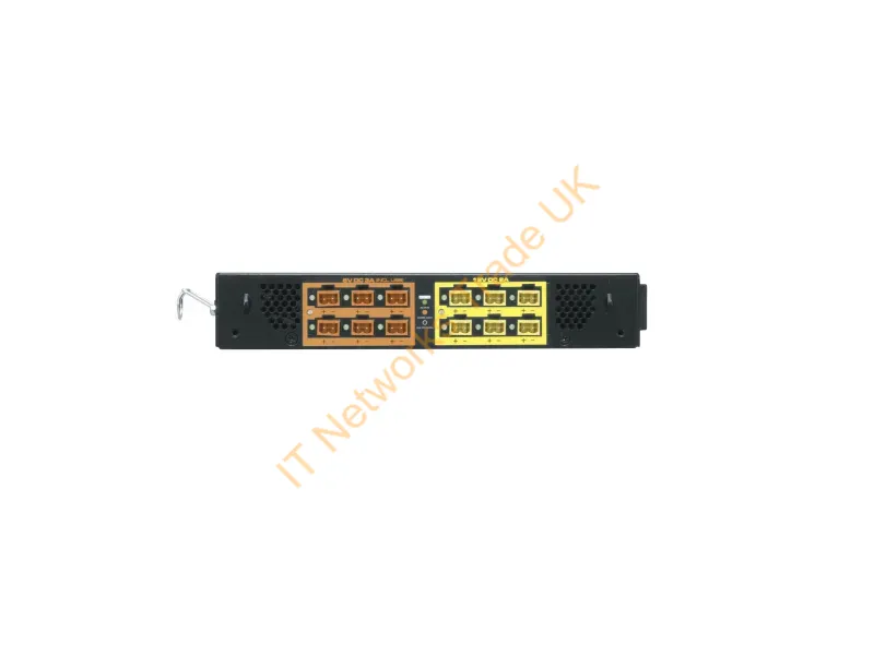 PD-DC-45 - Middle Atlantic Products Pd-Dc-45 Power Distribution Unit (Pdu)