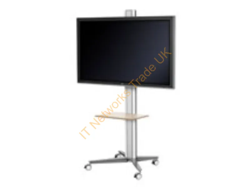 PD031003-P0 - SMS Smart Media Solutions Flatscreen X FH M1955 W/S White