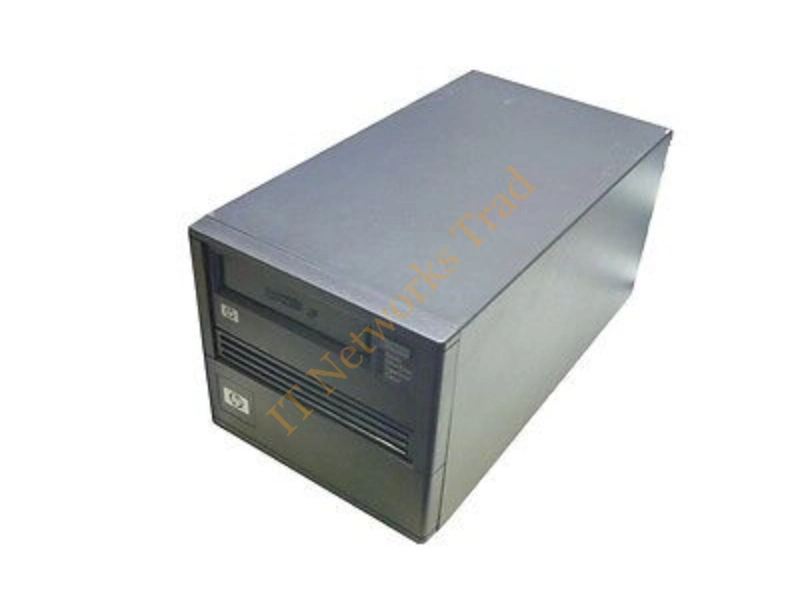 PD078C#912 HP 400/800GB Ultrium LTO-3 2GB Fibre Channel Loader Library Drive Tape Drive Storage