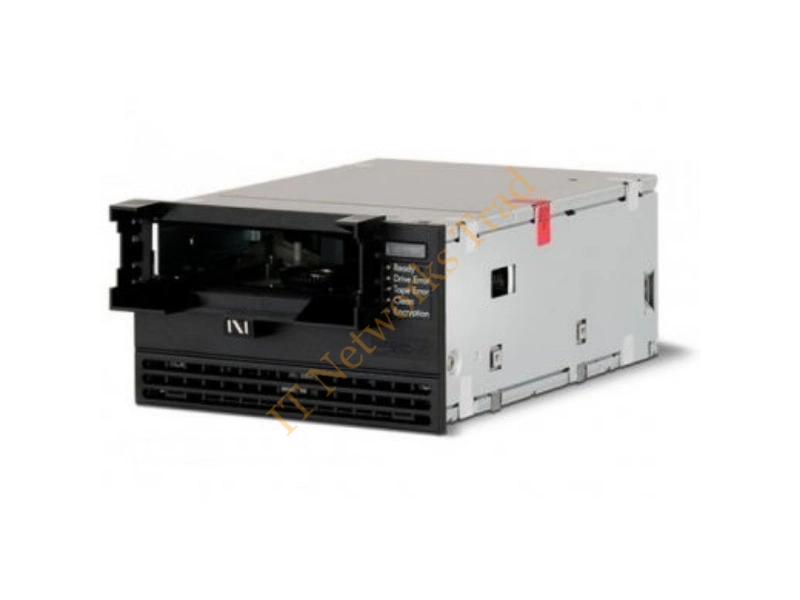 PD095A#000 HP 800 / 1.6TB LTO Ultrium 4 SCSI 5.25-inch Internal Tape Drive Tape Drive Storage