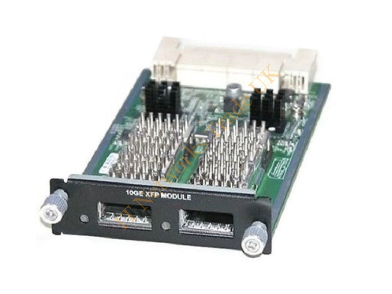 PD111 Dell PowerConnect Dual Port 10GB Ethernet Stacking Module Networking Accessory