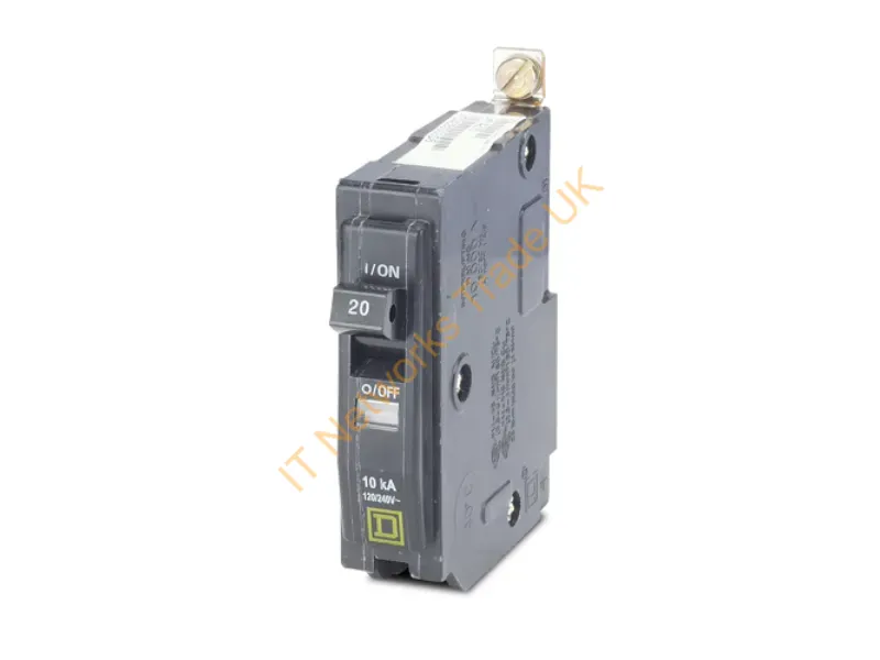 PD1P20ABBSD - Apc Pd1P20Abbsd Power Distribution Unit (Pdu) Black