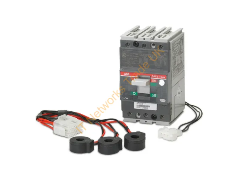 PD3P100AT1B - Apc Pd3P100At1B Circuit Breaker