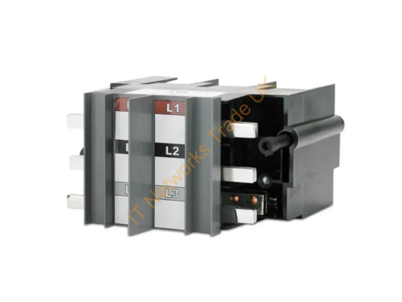 PD3PADAPT1 - Apc Pd3Padapt1 Power Adapter/Inverter Black
