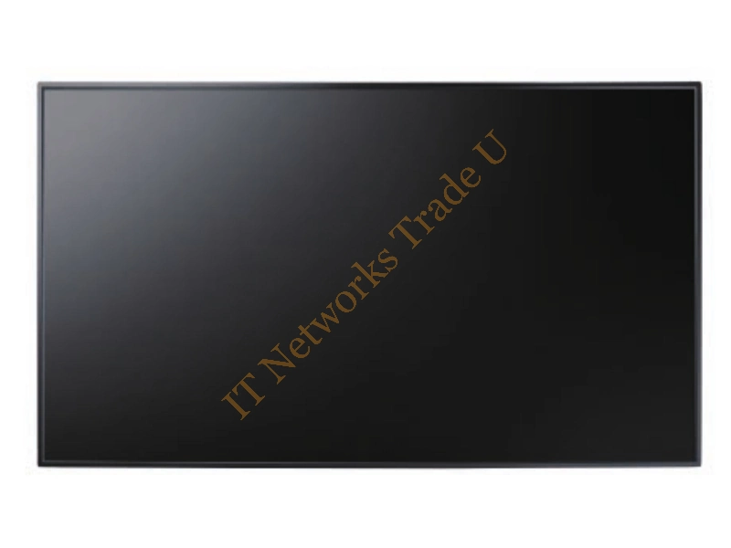 PD420011E0000 - AG Neovo PD-42 Video wall 41.92" LED Full HD Black LED Monitors