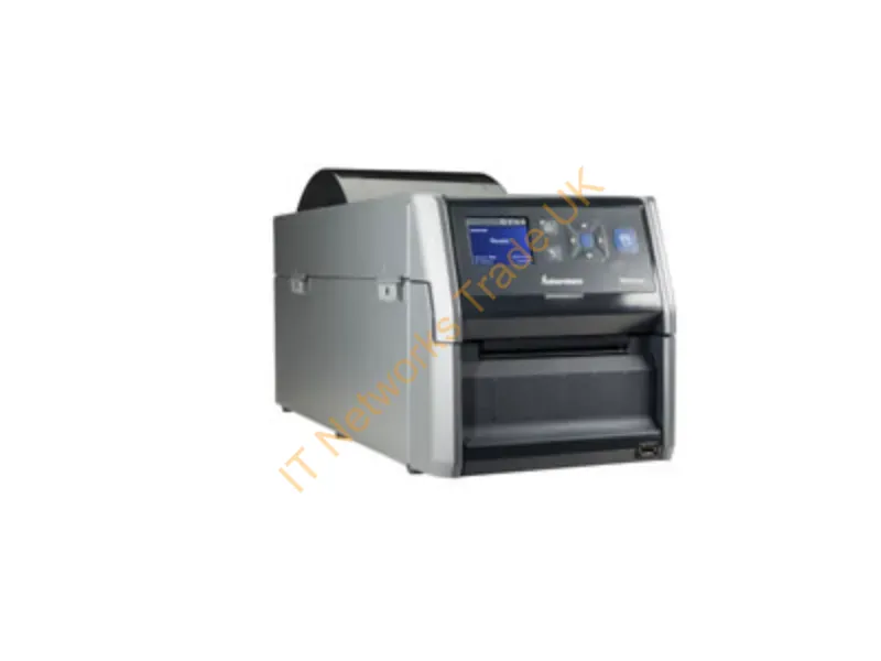 PD43A03100010201 - Honeywell Pd43 Label Printer Thermal Transfer Color 203 X 203 Dpi 152 Mm/Sec Wired Ethernet Lan
