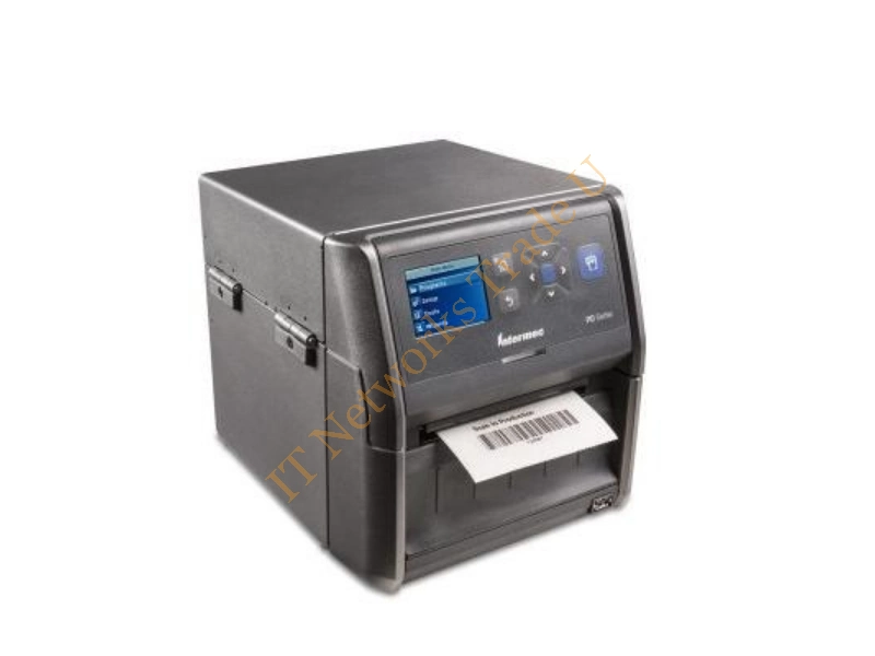 PD43CTA300421S12 - Intermec PD43c Direct thermal 203 x 203DPI label printer Printers