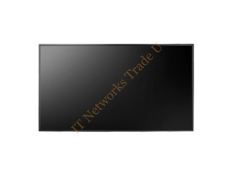 PD490011E0000 - AG Neovo PD-49 Digital signage flat panel 48.5" LCD Full HD Black LED TV
