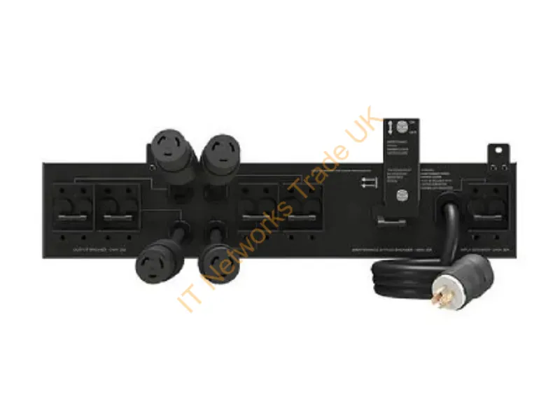 PD5-006 - Vertiv Liebert Pod Pd5, 4Xnema L6-20R