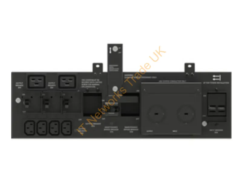 PD5-202 - Vertiv Pd5-202 Ups Accessory