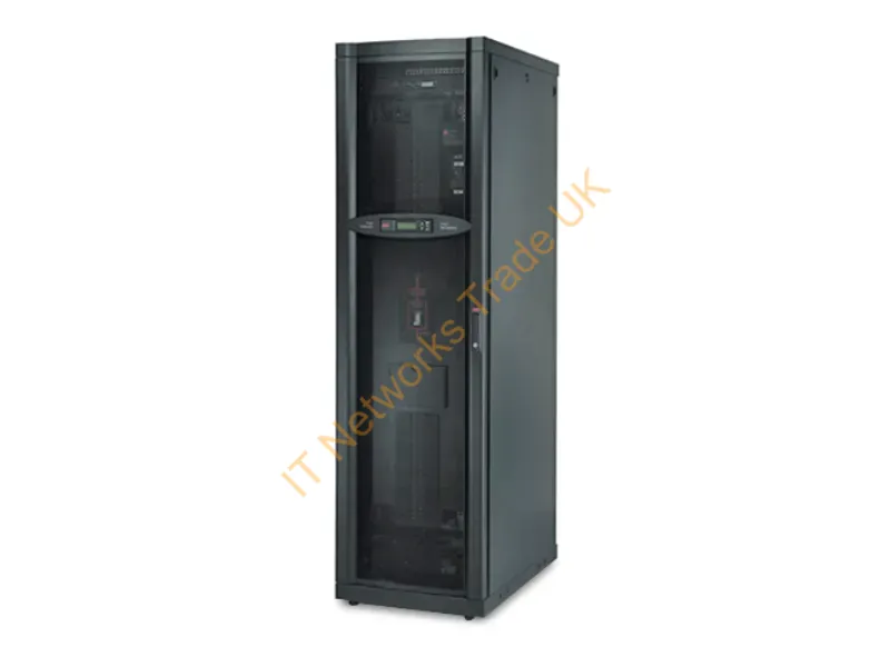 PD60F6FK1 - Apc Infrastruxure Pdu 60Kw 208V/208V Power Distribution Unit (Pdu) Black