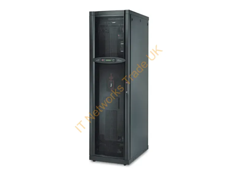 PD60G6FK1 - Apc Infrastruxure Power Distribution Unit (Pdu) Black