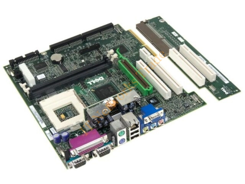 PD655 Dell System Board for OptiPlex Gx270 Desktop Motherboard