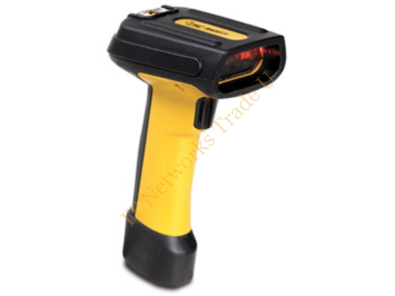 PD7130-YBK2 - Datalogic PowerScan PD7100 Scanner