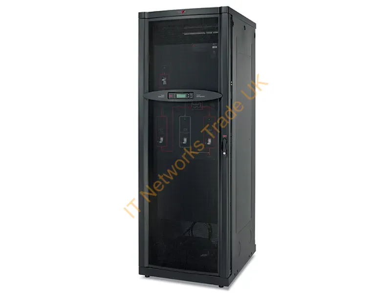 PD80G6FK1-M - Apc Pd80G6Fk1-M Power Distribution Unit (Pdu) Black