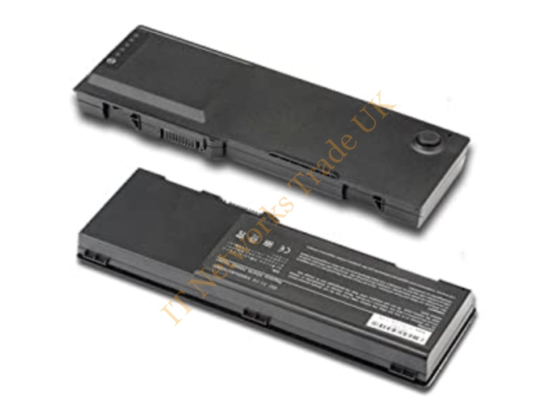 PD945 Dell 6-Cell 53WHr Li-Ion Battery for Laptops Laptop Battery
