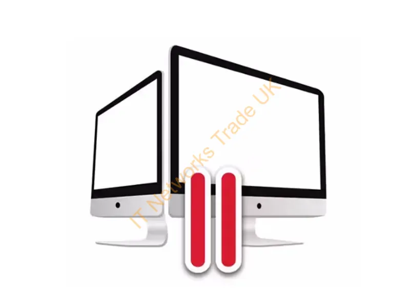 PDBIZ-SUB-S00-REN-1Y - Parallels Desktop for Mac Business, 26-50 User(s), 1 Year(s), ML, Mac, Renewal Subscription 26-50 license(s)