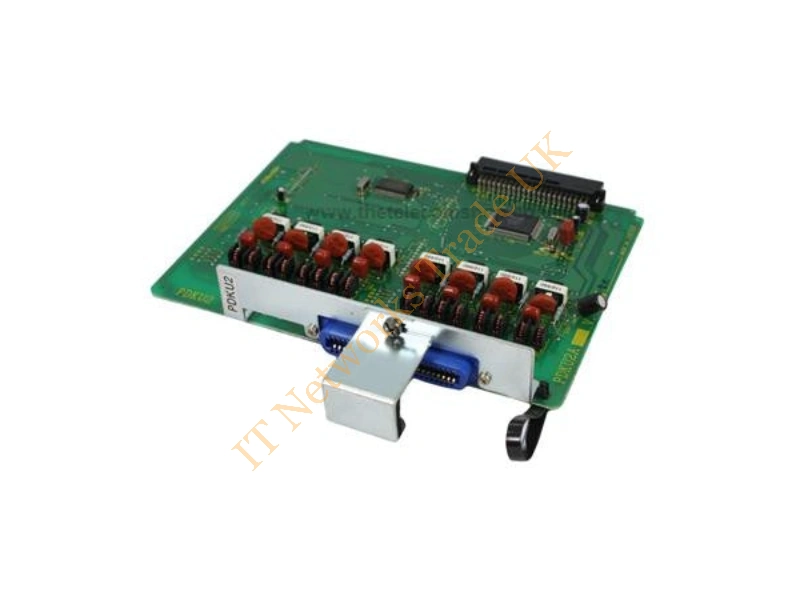 PDKU2 Toshiba Strata 8-Port Digital Station Card Networking Accessory